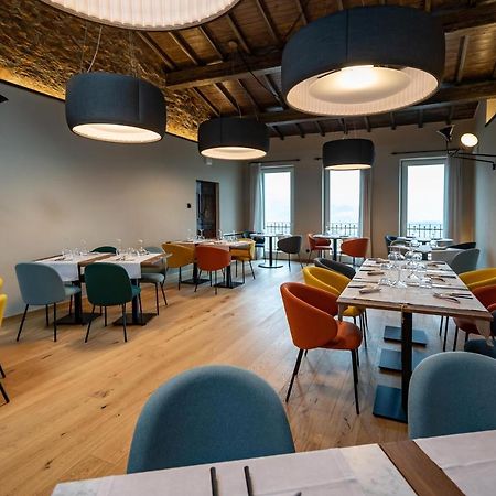 Locanda Moderna Carlambroeus Montevecchia 外观 照片