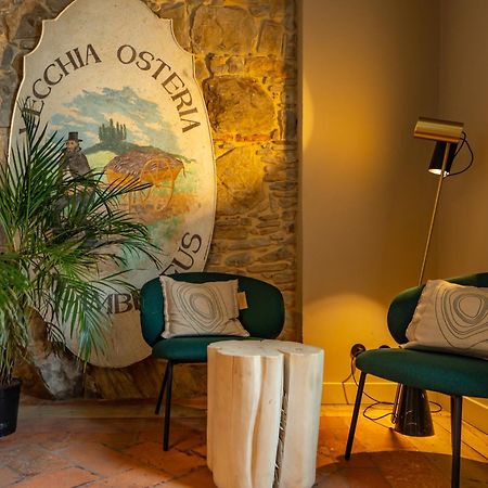 Locanda Moderna Carlambroeus Montevecchia 外观 照片