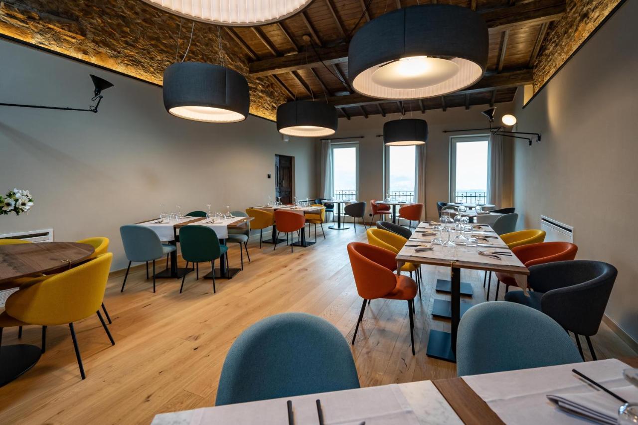 Locanda Moderna Carlambroeus Montevecchia 外观 照片