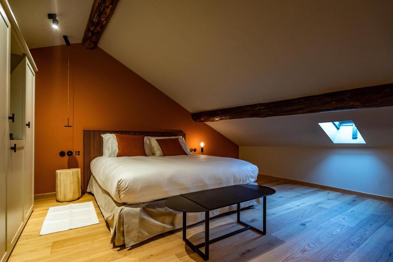 Locanda Moderna Carlambroeus Montevecchia 外观 照片